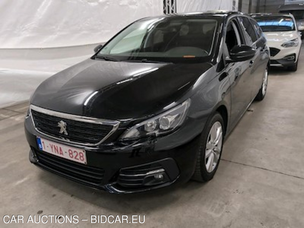 Peugeot 308 SW 1.5 BLUEHDI ACTIVE PACK S&amp;S