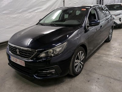 Peugeot 308 SW 1.5 BLUEHDI ALLURE (EU6.2) AUT