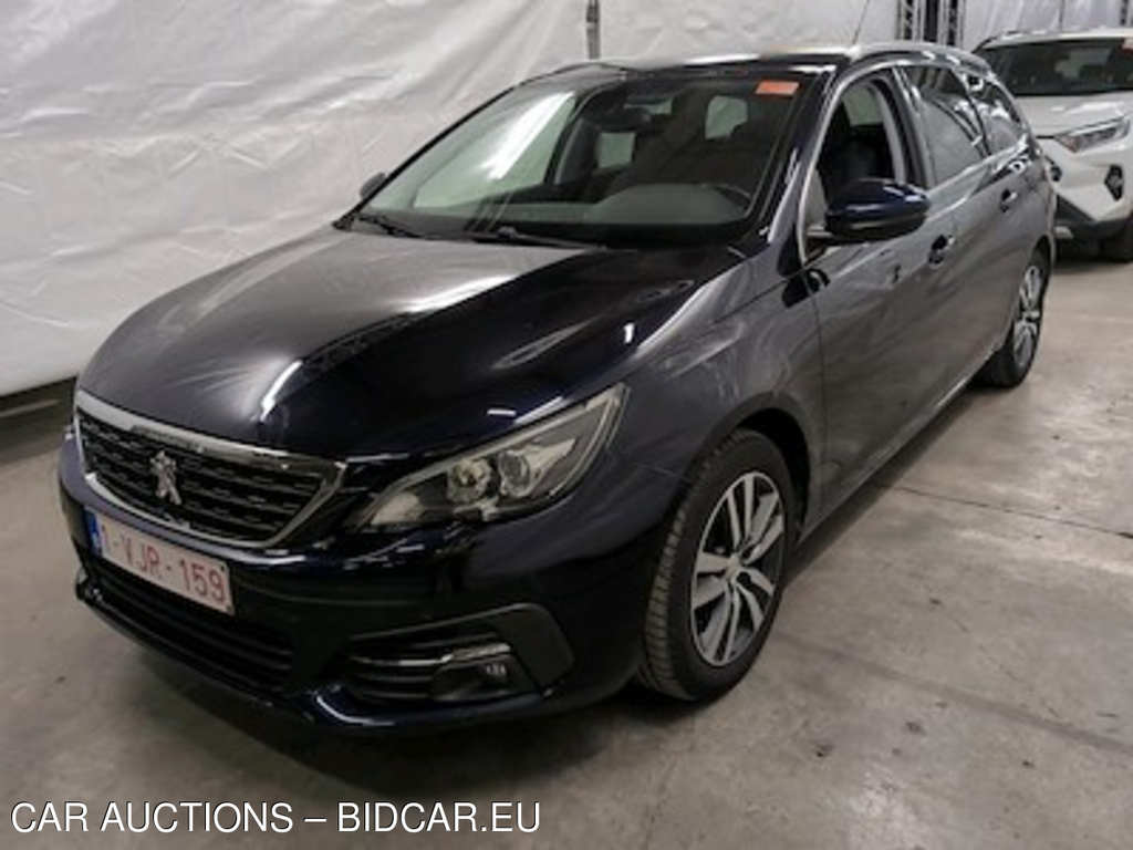 Peugeot 308 SW 1.5 BLUEHDI ALLURE (EU6.2) AUT