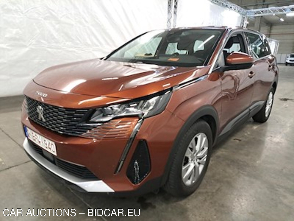 Peugeot 5008 1.2 PURETECH ACTIVE PACK AUT