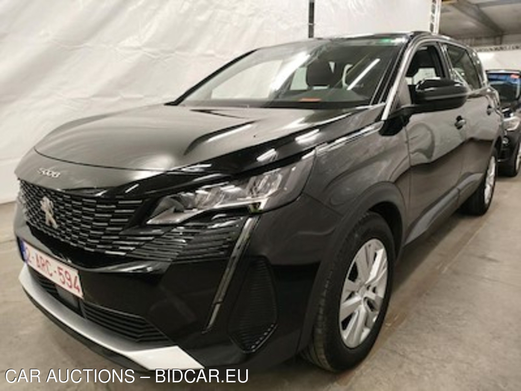 Peugeot 5008 1.5 BLUEHDI ACTIVE PACK