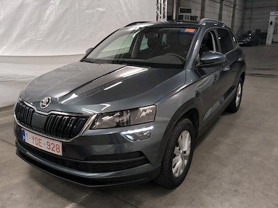 Skoda KAROQ 1.5 TSI ACT AMBITION (EU6.2)