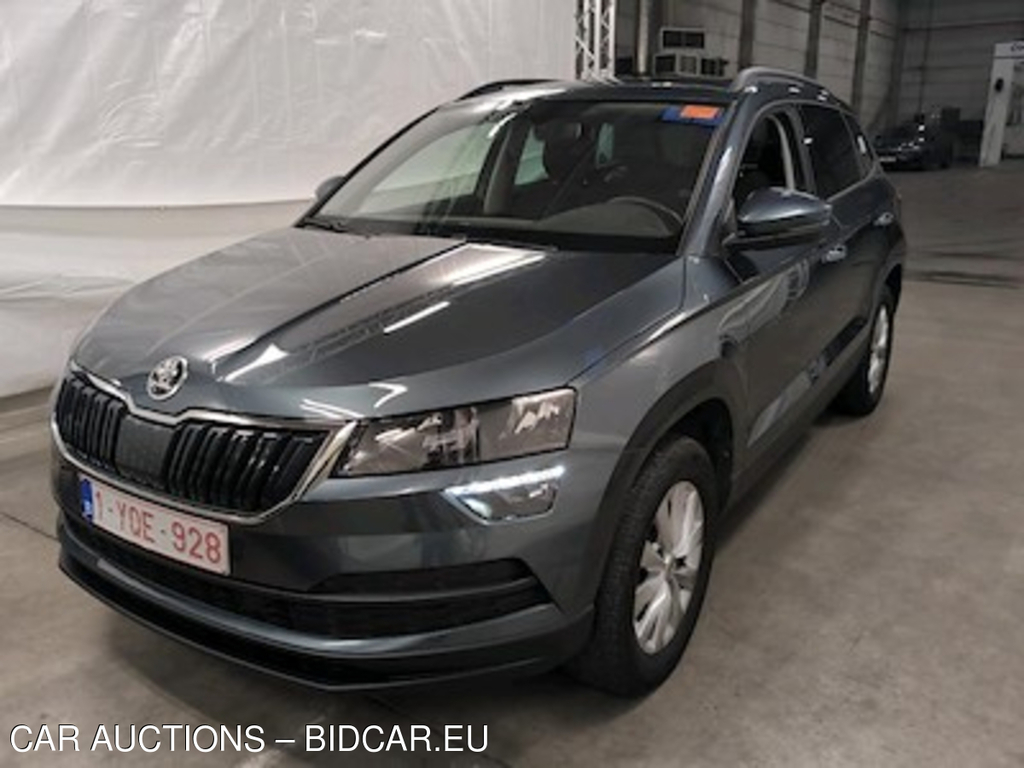 Skoda KAROQ 1.5 TSI ACT AMBITION (EU6.2)