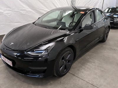 Tesla Model 3 78 KWH AWD LONGRANGE DUAL MOT