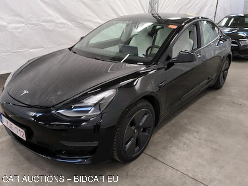 Tesla Model 3 78 KWH AWD LONGRANGE DUAL MOT