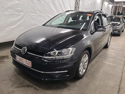 Volkswagen Golf 7 variant 1.6 SCR TDI COMFORTLINE