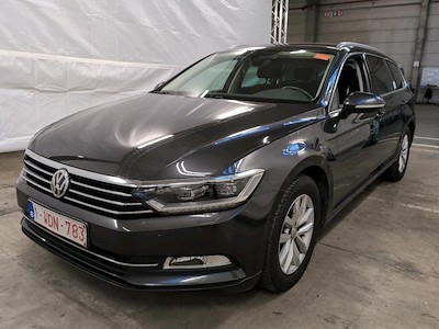 Volkswagen Passat variant 1.4 TSI ACT COMFORTLINE BUSINE