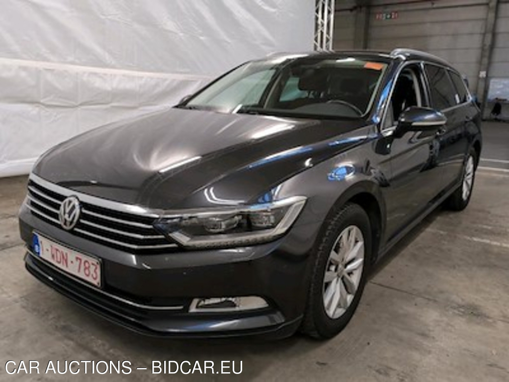 Volkswagen Passat variant 1.4 TSI ACT COMFORTLINE BUSINE