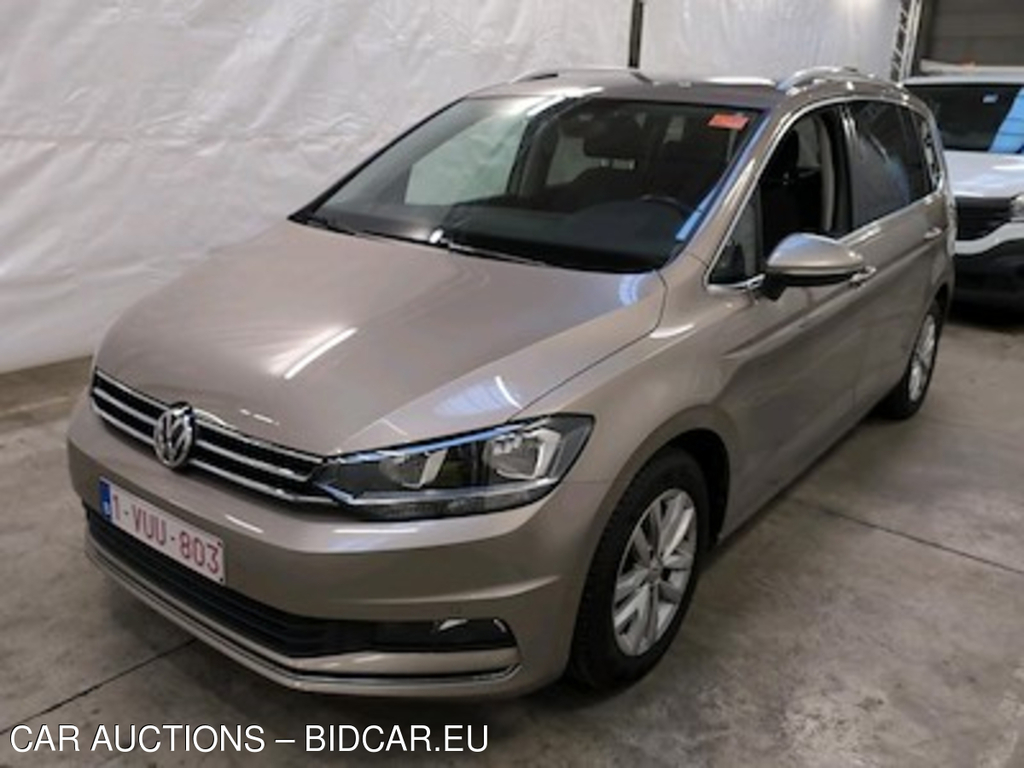 Volkswagen TOURAN 1.0 TSI HIGHLINE OPF (EU6.2)