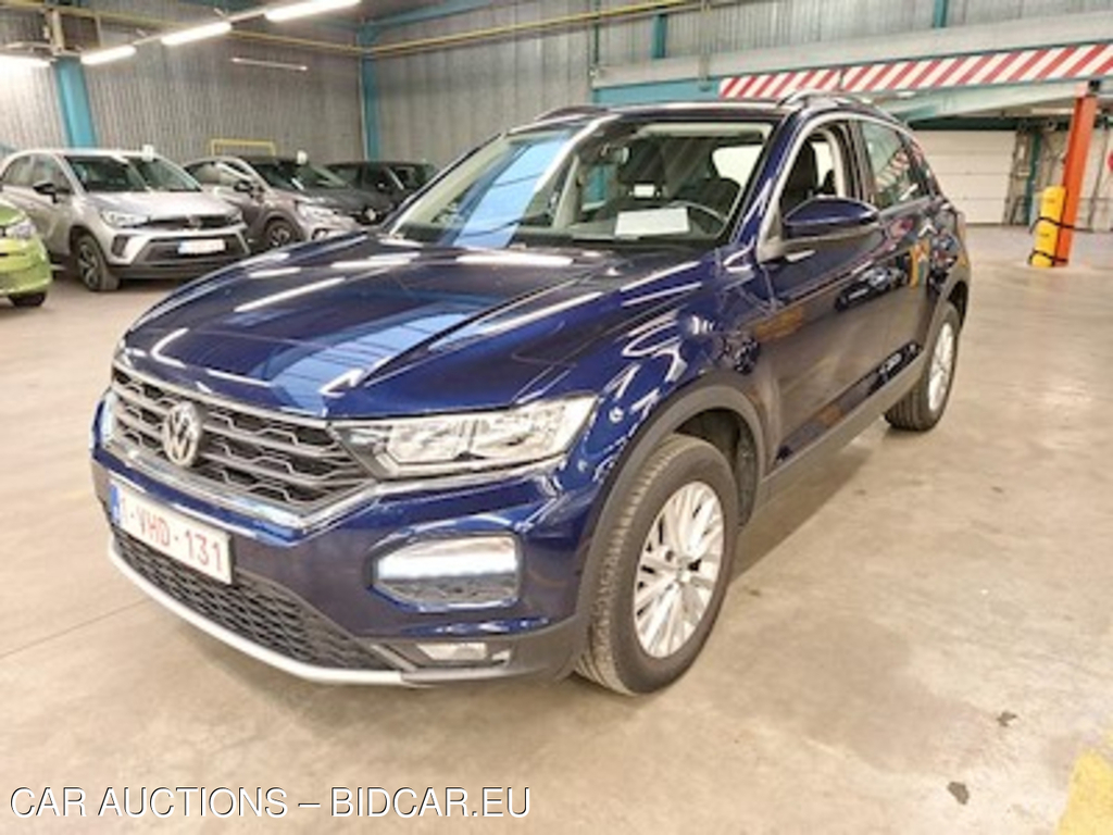 Volkswagen T-ROC 1.0 TSI STYLE