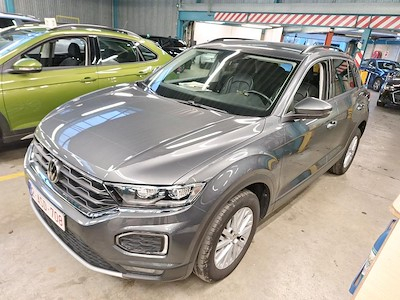 Volkswagen T-ROC 1.0 TSI STYLE OPF