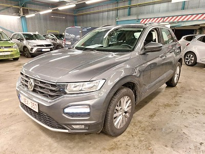 Volkswagen T-ROC 1.0 TSI STYLE OPF