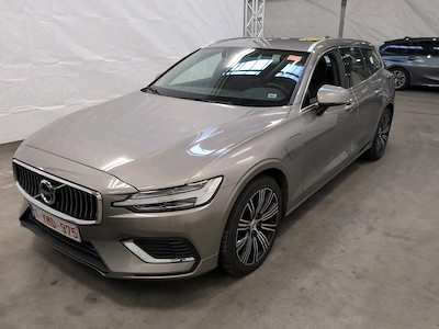 Volvo V60 2.0 T6 AWD PHEVINSCRIPTION EX