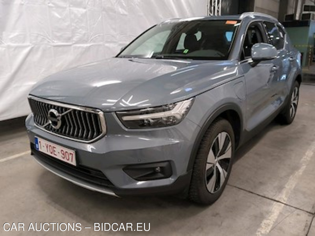 Volvo XC40 1.5 T5 PHEV INSCRIPTION EXPRES