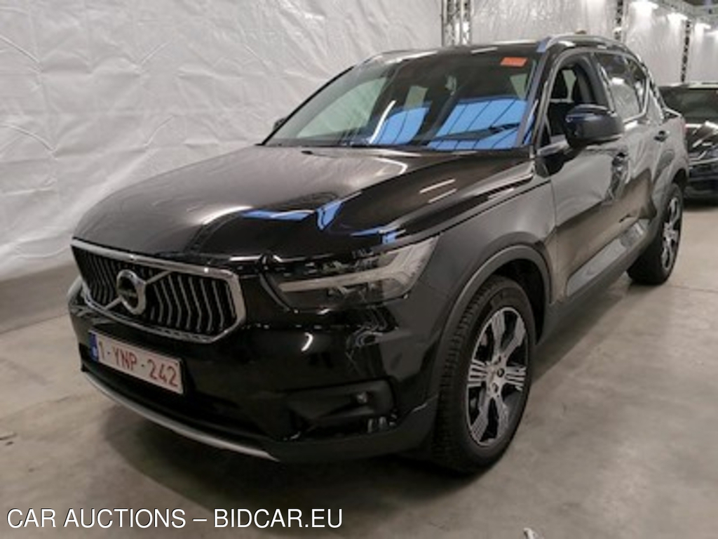 Volvo XC40 2.0 D3 INSCRIPTION