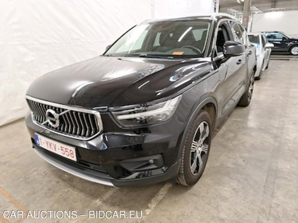 Volvo XC40 2.0 D3 INSCRIPTION GEARTRONIC