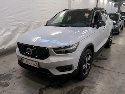 Volvo XC40 2.0 D3 R-DESIGNGEARTRONIC AUT