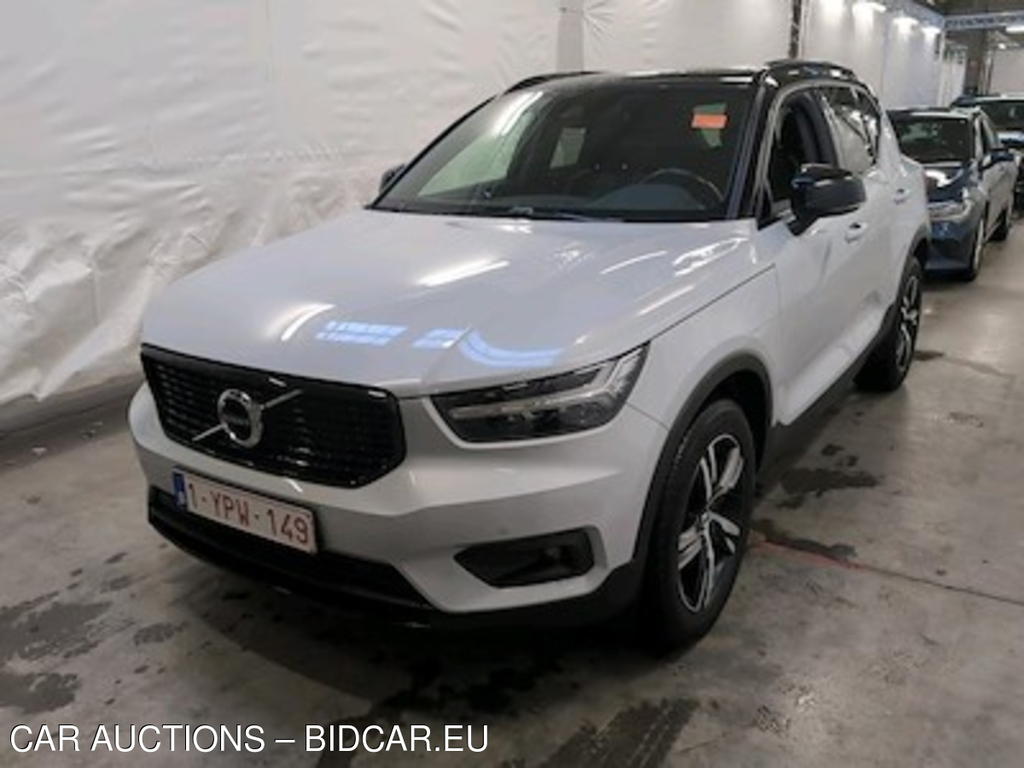 Volvo XC40 2.0 D3 R-DESIGNGEARTRONIC AUT