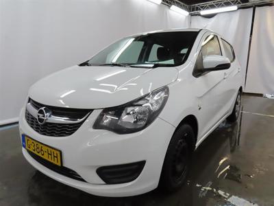 Opel Karl 1.0 120 JAAR EDITION, 2019