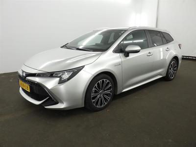 Toyota Corolla touring sports 1.8 HYBRID BNS PLUS, 2020