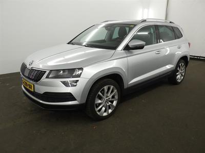 Skoda Karoq 1.0 TSI AMB. BUS., 2019