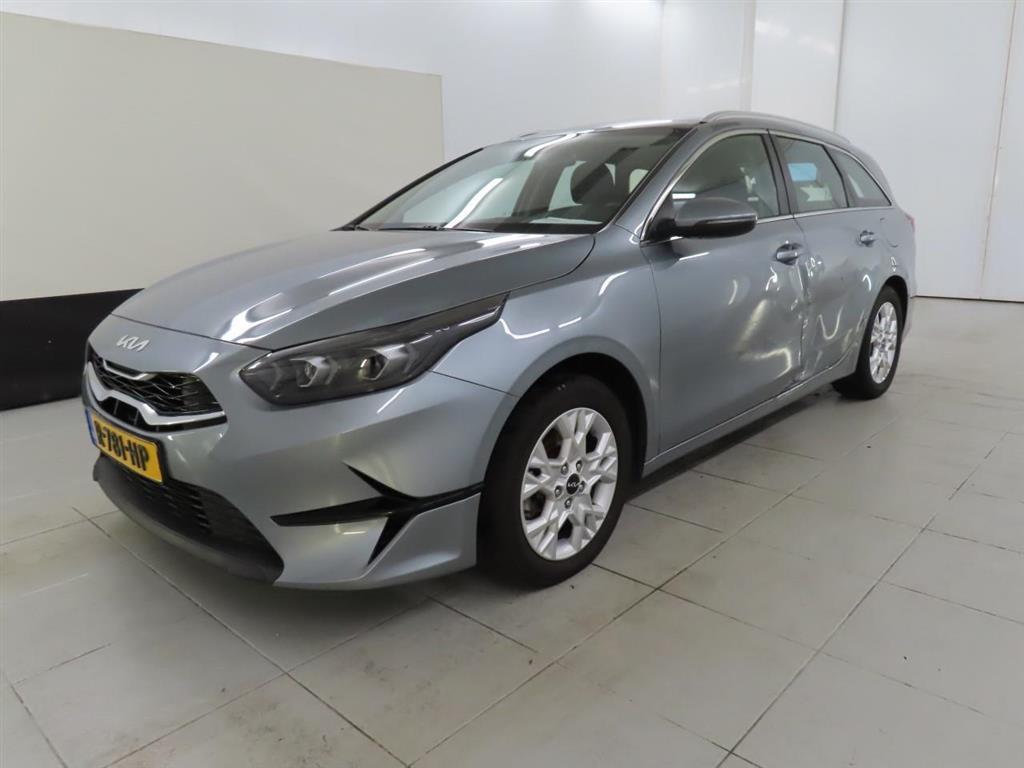 Kia Ceed sportswagon 1.5 T-GDI DYNAMICL., 2022