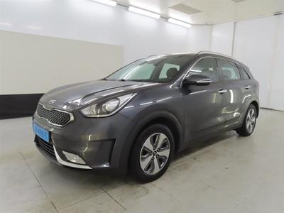 Kia Niro 1.6 GDI H. EXECUT.L, 2019