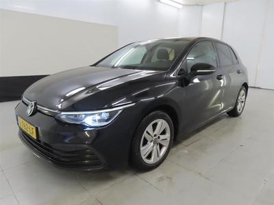 Volkswagen Golf 1.5 TSI LIFE BNS, 2021