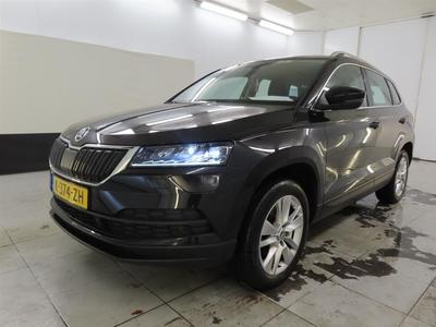 Skoda Karoq 1.0 TSI BNS.ED. PLUS, 2021