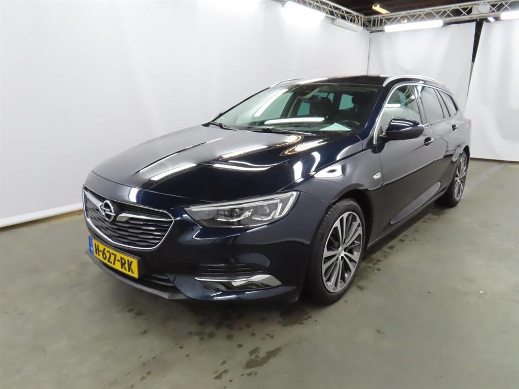 Opel Insignia sports tourer 1.5 T BNS EXE, 2020