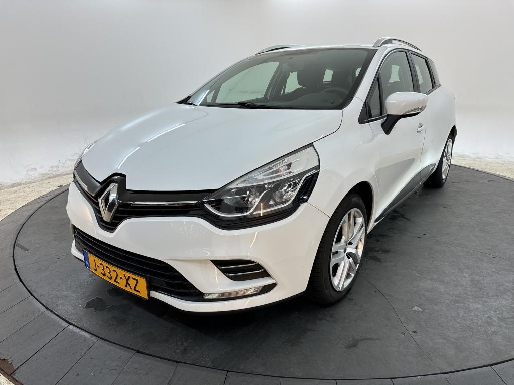 Renault Clio estate 0.9 TCE ZEN, 2020