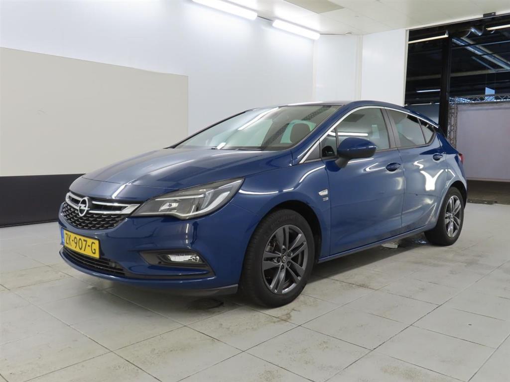 Opel Astra 1.0 T. 120 EDITION, 2019