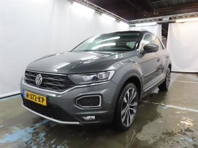 Volkswagen T-roc 1.5 TSI SPORT, 2021