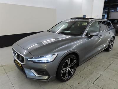 Volvo V60 2.0 B3 INSCRIPTION, 2020