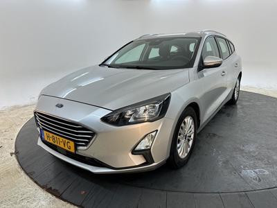 Ford Focus wagon 1.0 ECOB. TIT. BNS, 2020