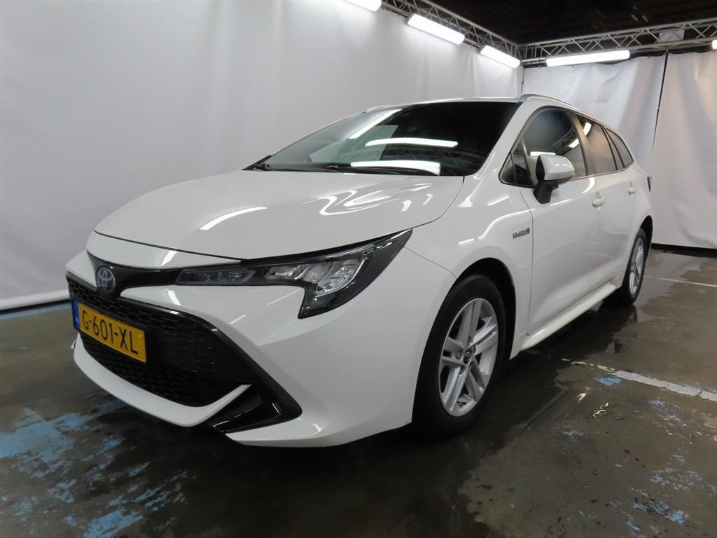 Toyota Corolla touring sports 1.8 HYBRID ACTIVE, 2020