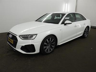 Audi A4 35 TFSI L. ED. SP., 2020