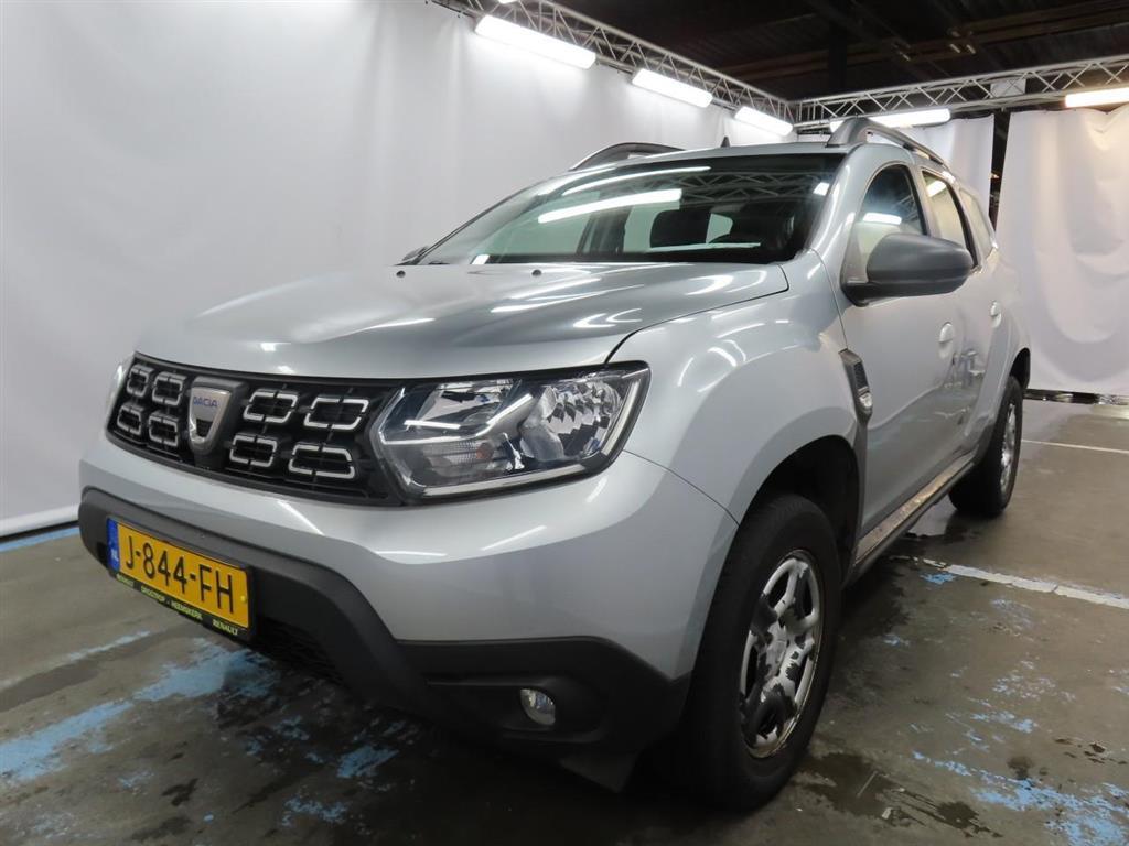 Dacia Duster 1.0 TCE COMFORT, 2020