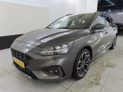 Ford Focus wagon 1.0 ECOB. ST L. BNS, 2020