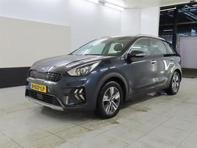 Kia Niro 1.6 GDI H. DYNAMICL., 2020