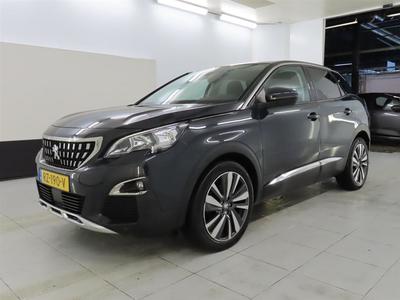 Peugeot 3008 1.2 PURETECH BL PREM, 2018