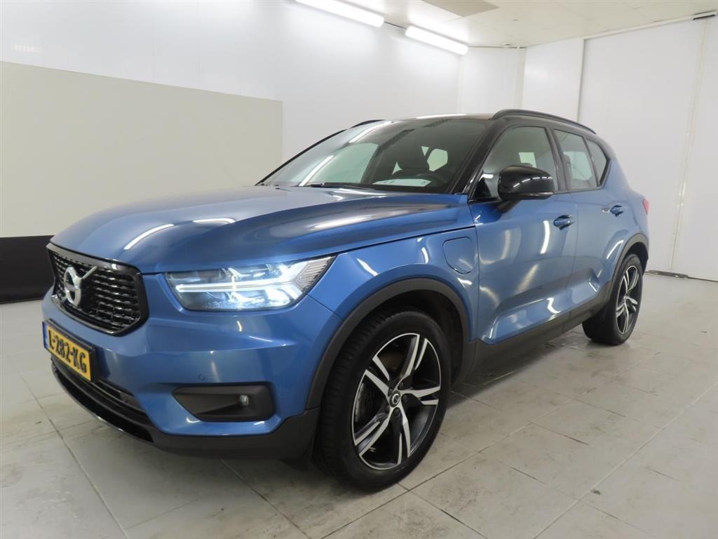 Volvo Xc40 1.5 T5 RECH. RDESIGN, 2021