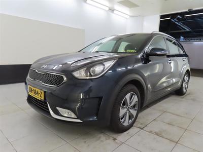 Kia Niro 1.6 GDI H. DYNAMICL., 2019