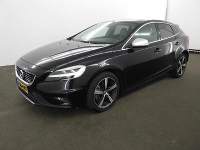 Volvo V40 1.5 T3 POLAR+ SPORT, 2019