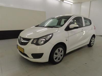 Opel Karl 1.0 120 JAAR EDITION, 2019