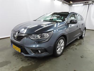 Renault Megane estate 1.3 TCE LIMITED, 2019