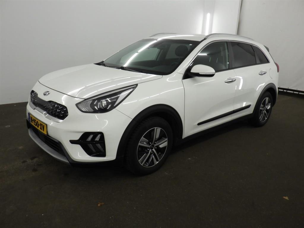 Kia Niro 1.6 GDI H. DYNAMICL., 2020