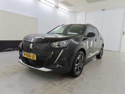 Peugeot 2008 1.2 PT ALLURE PACK, 2022