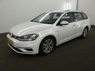 Volkswagen Golf variant 1.5 TSI CL BNS, 2019