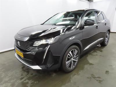 Peugeot 3008 1.2 PURET.BL ALLURE, 2021